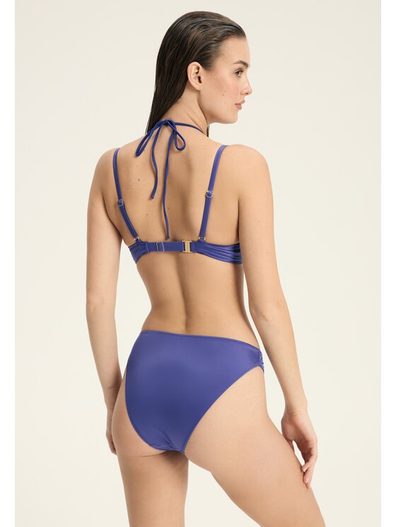 Esotiq Esotiq Góra od bikini 43297 Niebieski