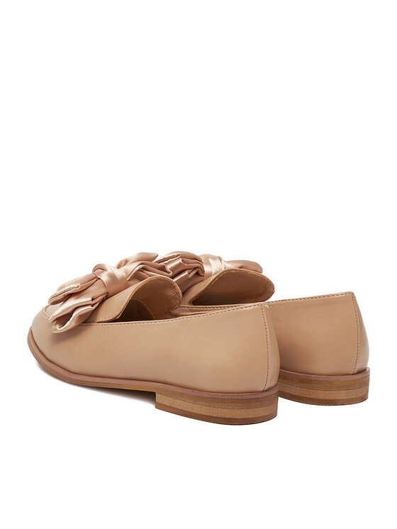 DeeZee DeeZee Slipper HY20232-2 Beige