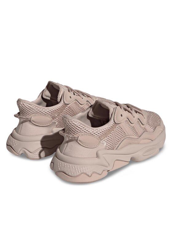 Scarpe OZWEEGO Shoes HQ1621 Marrone