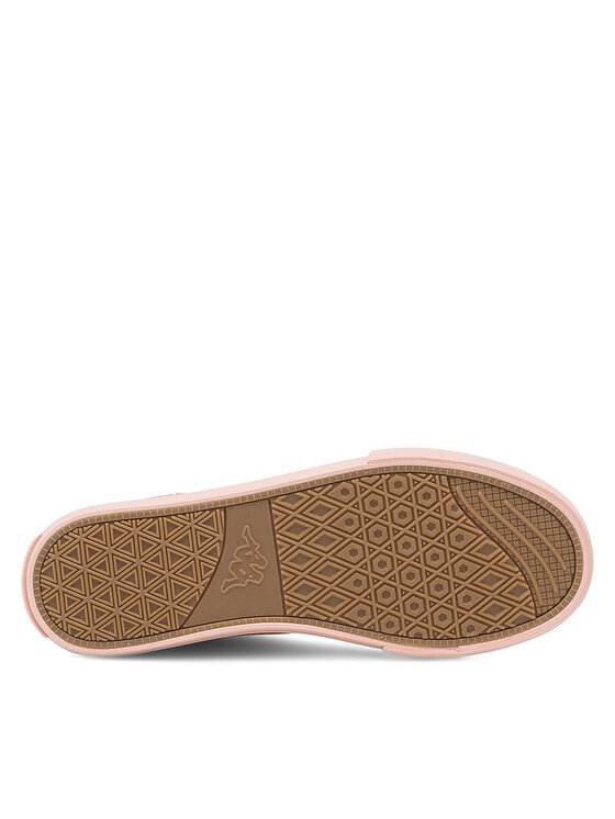 Kappa Kappa Sportbačiai VISKA OC 243208OC-7171 Rožinė