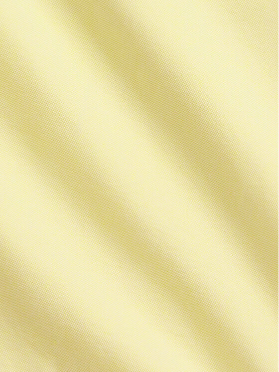 Polo Ralph Lauren Polo Ralph Lauren Marškiniai 710795462004 Geltona Custom Fit