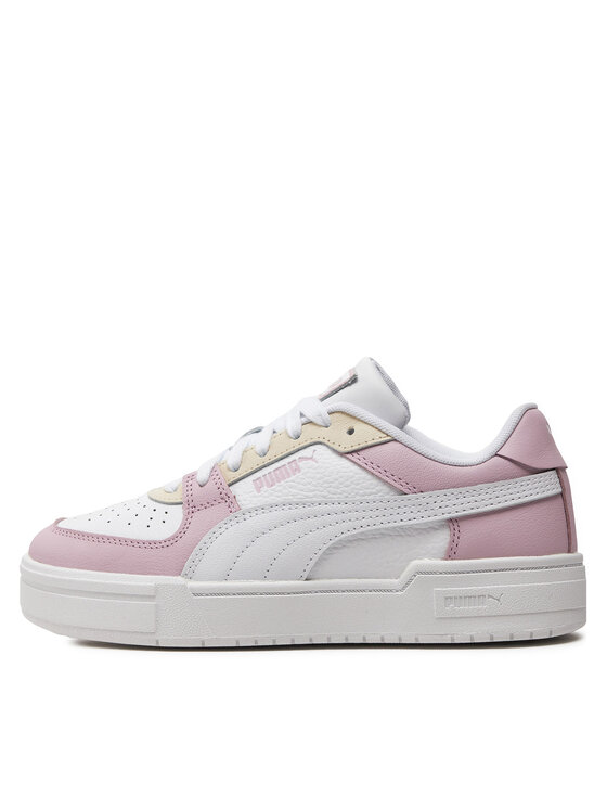 Puma Puma Sneakersy Ca Pro Classic 380190-50 Biały