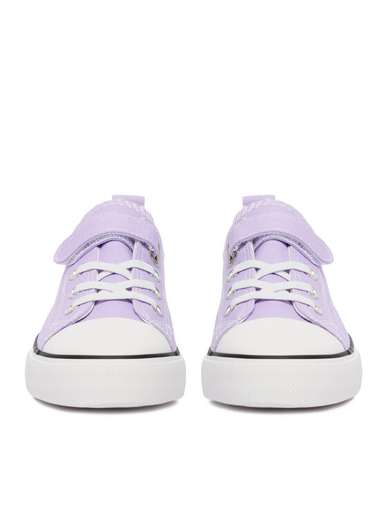 JENNY JENNY Sneakers CEO-CSS20377-27 Μωβ