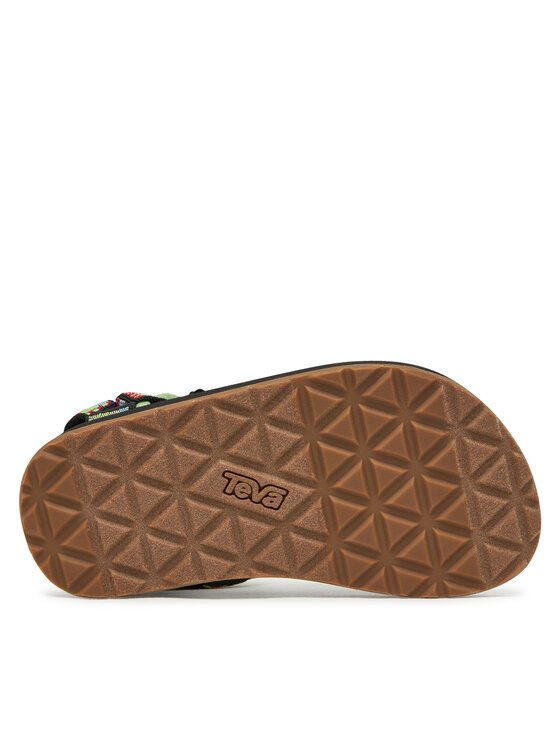 Teva Teva Sandály Original Universal 1116656C Barevná