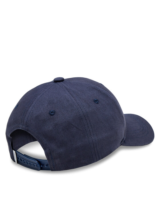 Les Deux Les Deux Cappellino Encore Organic LDM702043 Blu scuro