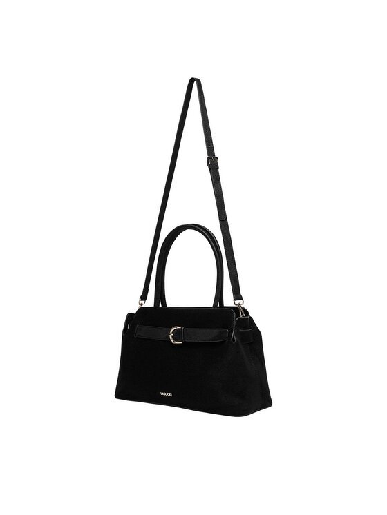 Lasocki Lasocki Τσάντα CEO-LSK-M-001-10 Μαύρο