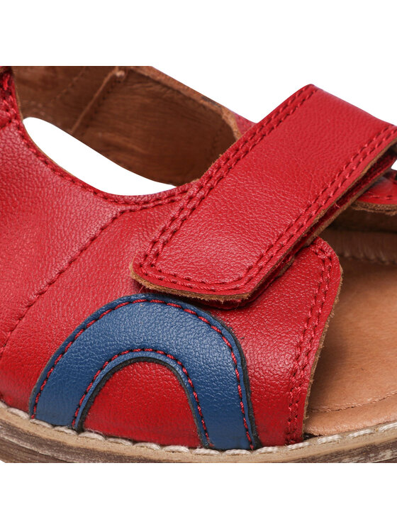 Primigi Primigi Sandale 1916400 D Crvena