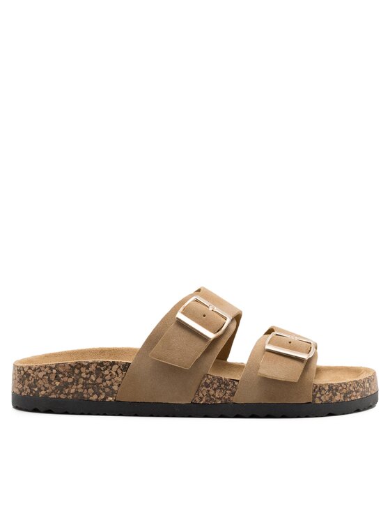 Jenny Fairy Jenny Fairy Iešļūcenes HANNAH WS20161-24 Brūns