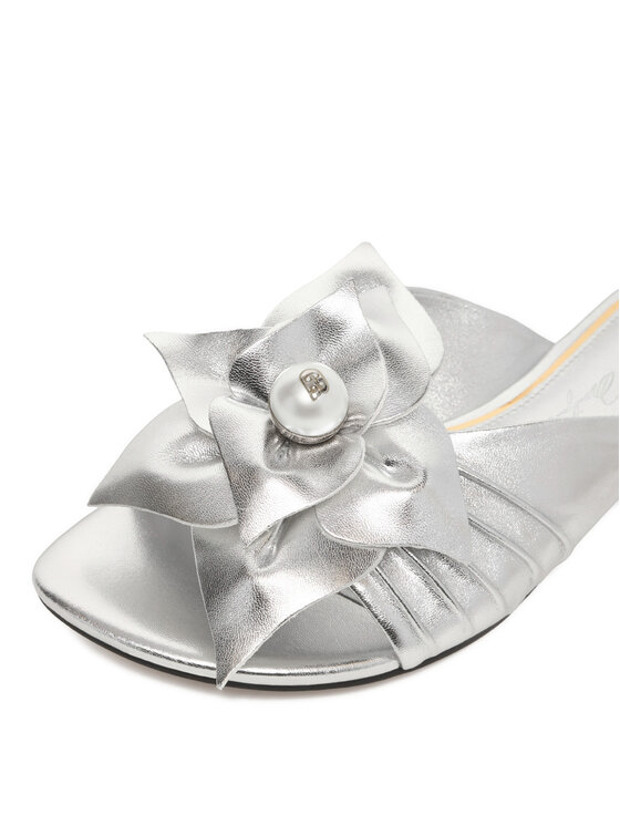 GINO ROSSI GINO ROSSI Ciabatte CEO-ROSE-LT-2221-1 Argento