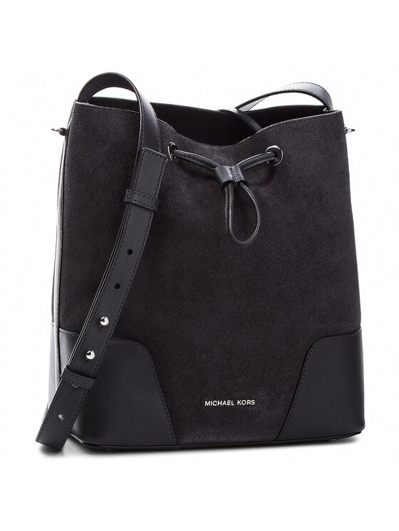 MICHAEL Michael Kors Sac a main Cary 30F8S0CM2S Gris Modivo
