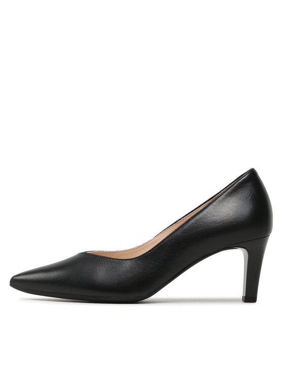 HÖGL HÖGL Scarpe stiletto Boulevard 60 Nero