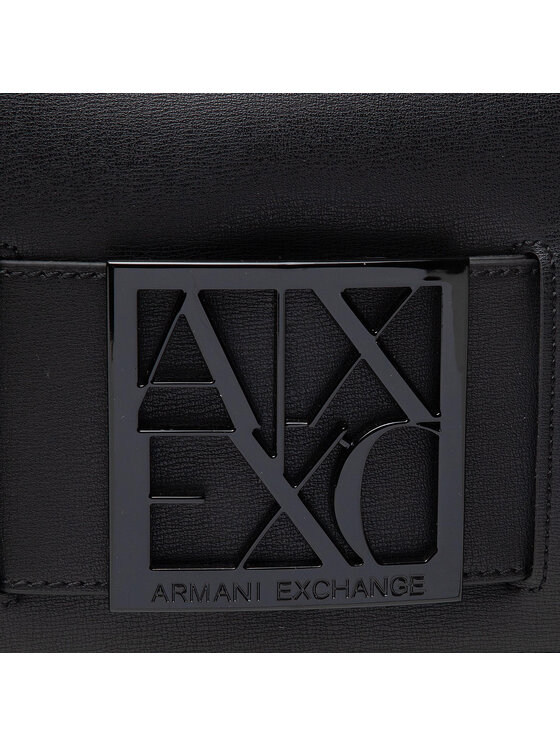 Armani Exchange Armani Exchange Ročna torba 942699 0A874 00020 Črna