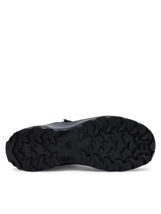 Salomon Salomon Trekkingi Extegra Mid Gore-Tex L47800200 Fioletowy