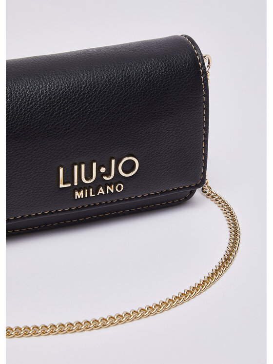 Liu Jo Liu Jo Borsetta AF6229E112022222 Nero