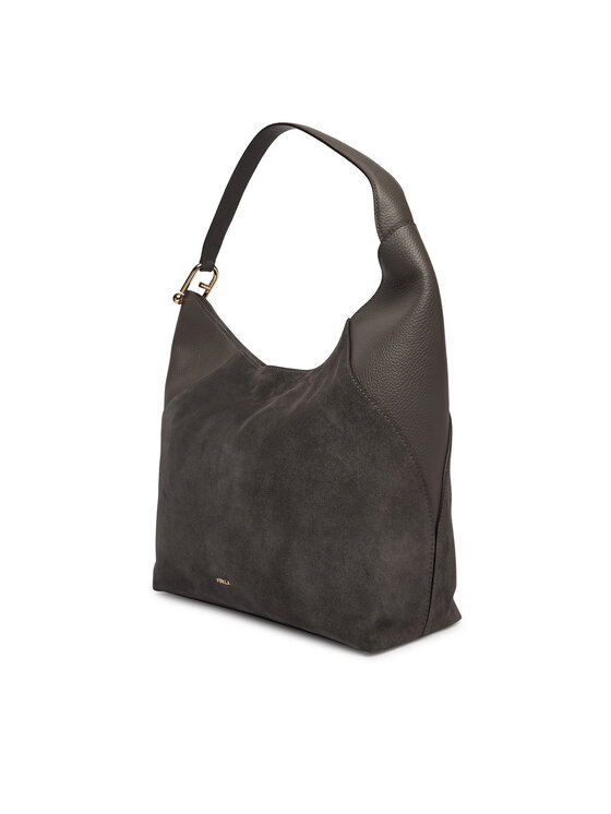 Furla Furla Torebka Lara L WB01876 BX1895 BG 4285S Szary