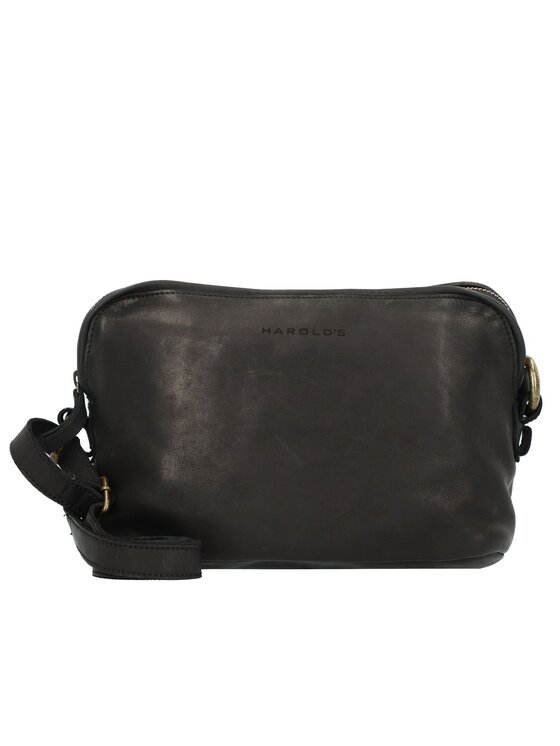 HAROLDS HAROLDS Torebka 213310 Czarny