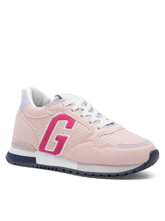 Gap Gap Αθλητικά GAF002F5SYLTPKGP Ροζ