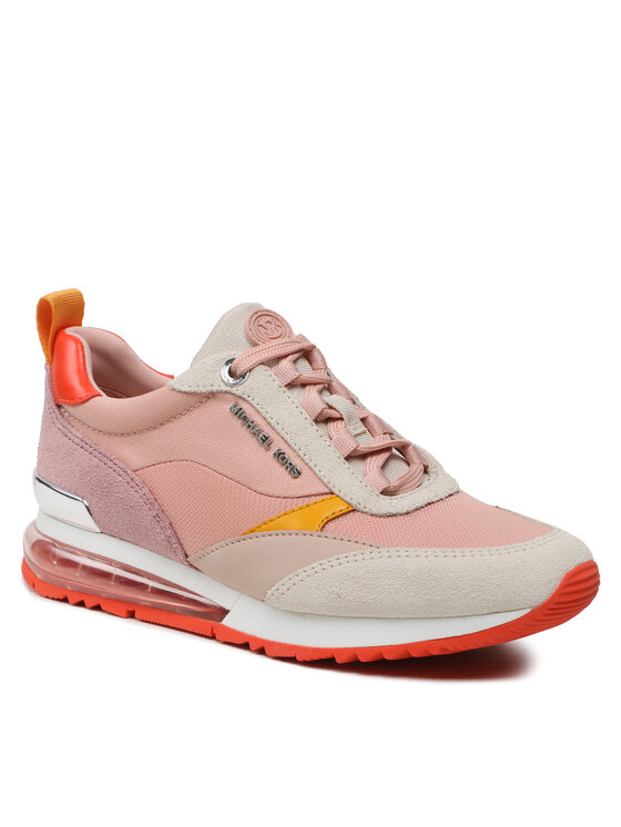 MICHAEL Michael Kors MICHAEL Michael Kors Sneakers Allie Strode Extreme 43S3ALFS5D Roz