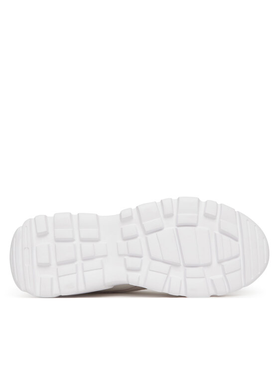 Just Cavalli Just Cavalli Sportcipők 78RA3SL5 Fehér