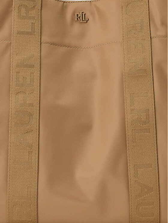 LAUREN RALPH LAUREN LAUREN RALPH LAUREN Ročna torba 431970157001 Khaki