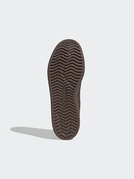 adidas adidas Sneakersy 168028 Zielony