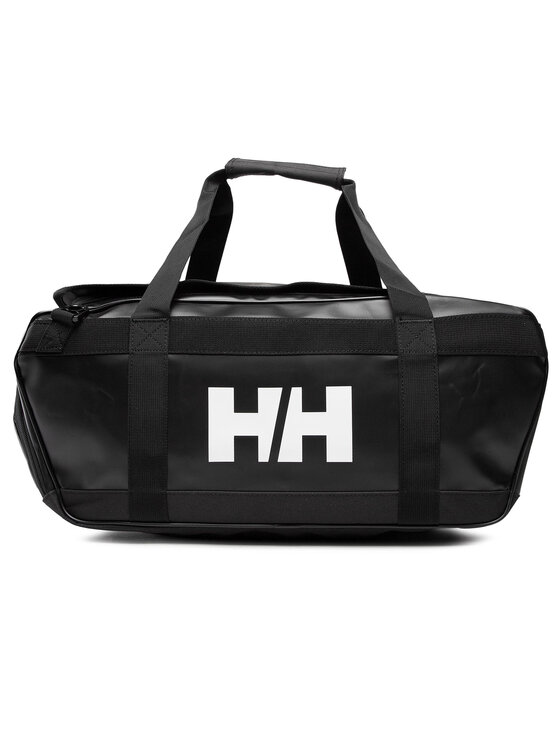 Helly Hansen Helly Hansen Taška HH Scout Duffel S 67440-990 Černá