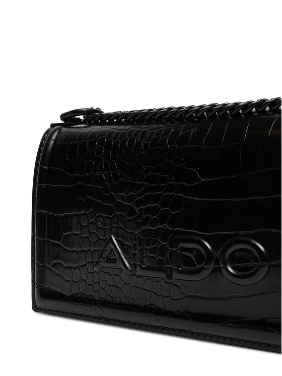 Aldo Aldo Handtasche Beraedanten 13901682 Schwarz