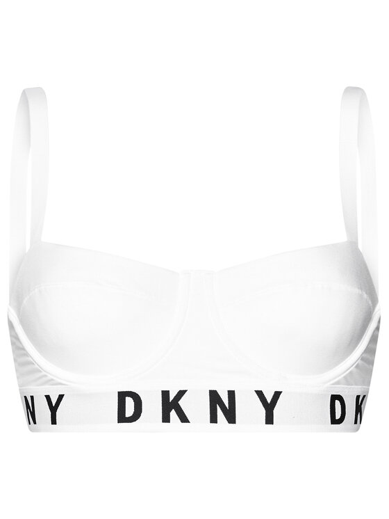 DKNY DKNY Bügel-BH DK4521 Weiß
