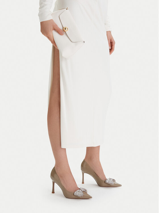 Eva Minge Eva Minge Décolleté SARA-V1278-388-2 Beige