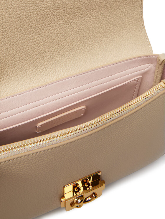 Coccinelle Coccinelle Handtasche E1 U4K 12 02 01 Beige