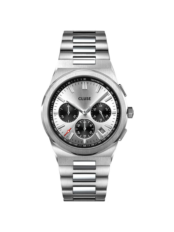Cluse Cluse Orologio CW20807 Argento
