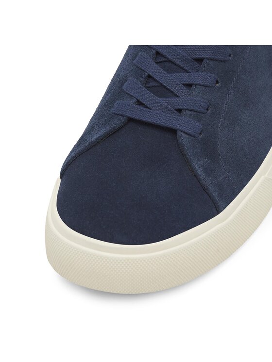 Gino Rossi Gino Rossi Sneakers LUCA-02 124AM Blu scuro