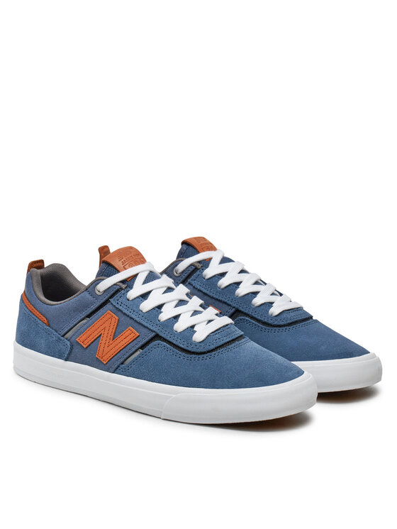 New Balance New Balance Sneakers NM306OLG Albastru