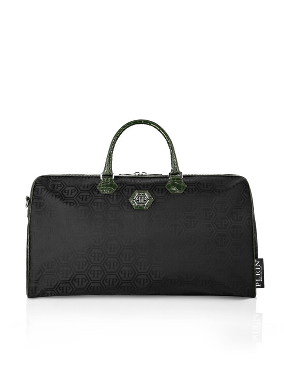 PHILIPP PLEIN PHILIPP PLEIN Torba 26775 Czarny