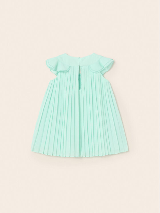 Mayoral Mayoral Elegantne kleit 1960 Sinine Regular Fit