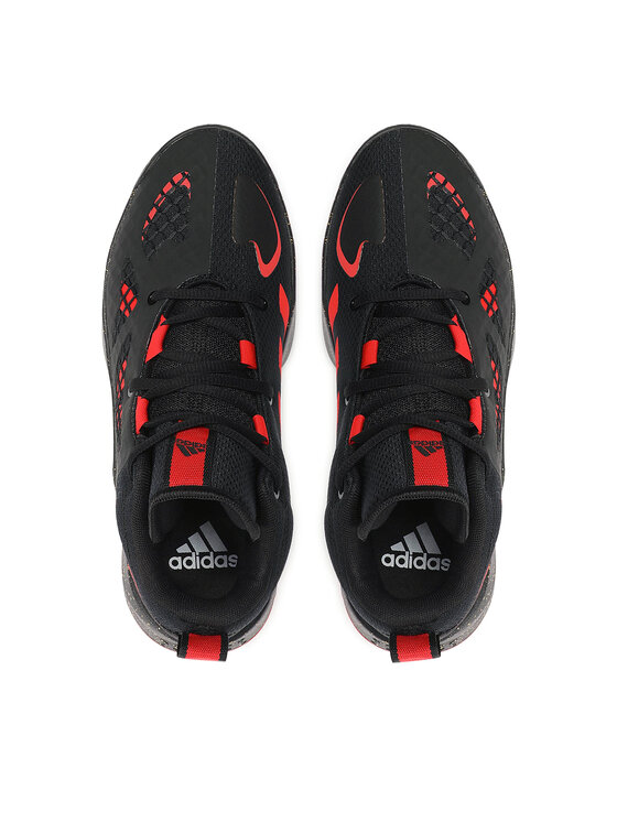 adidas adidas Basketbalové boty Pro N3xt 2021 GY2865 Černá