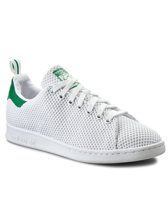 adidas Sneakers Stan Smith CK S80047 Bianco Modivo