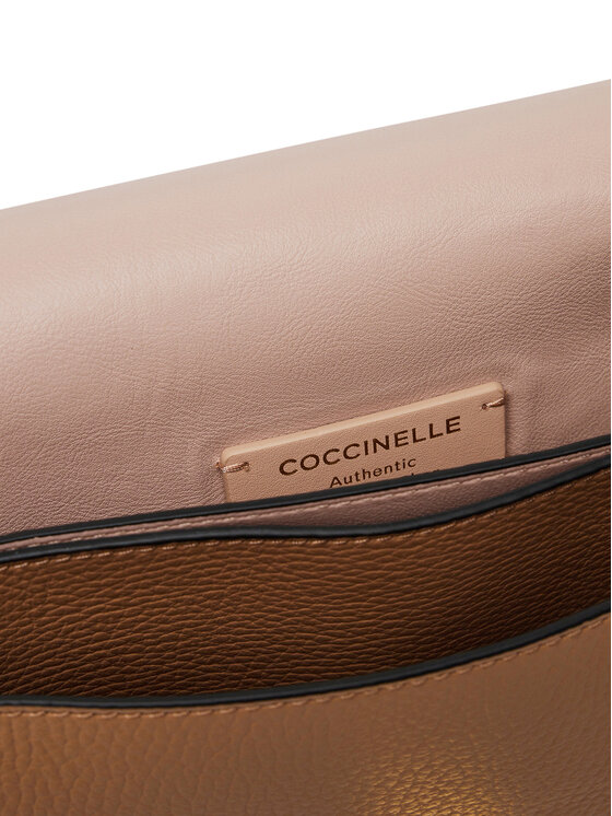 Coccinelle Coccinelle Handtasche E1 MD5 12 08 01 Braun
