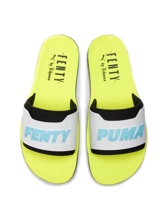 Ciabatte puma fenty deals