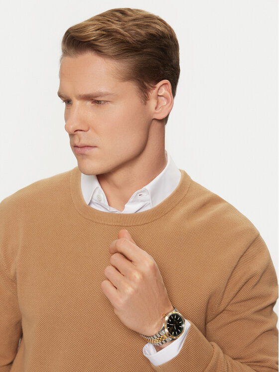 U.S. Polo Assn. U.S. Polo Assn. Годинник Damian USP7241GR Срібний