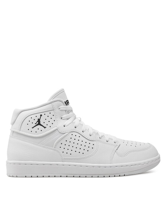 Sneakers Nike AR3762 100 Alb