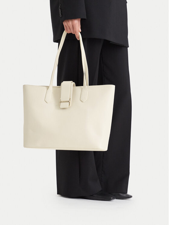 GINO ROSSI GINO ROSSI Kabelka C-1-1 Světle béžová