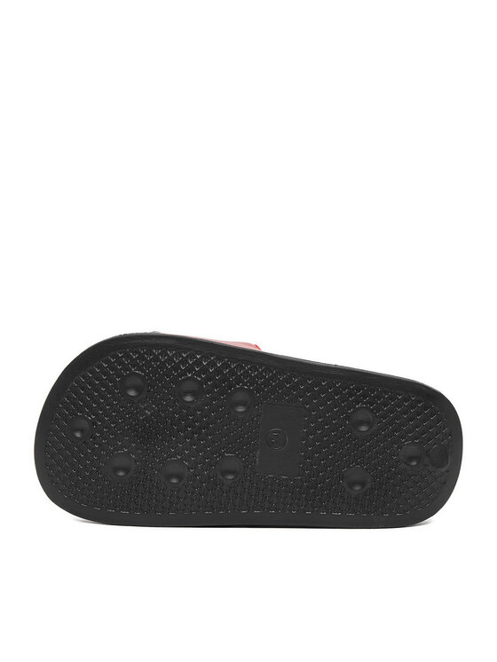 Cars Cars Pantoletten CEO-CP76-AW25-354DPC Rot