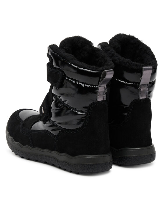 Primigi Primigi Čizme za snijeg GORE-TEX 8884033 D Crna