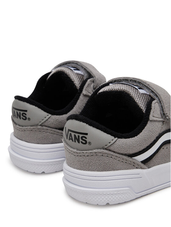 Vans Vans Sportcipők Hylane V VN000D4M2391 Szürke