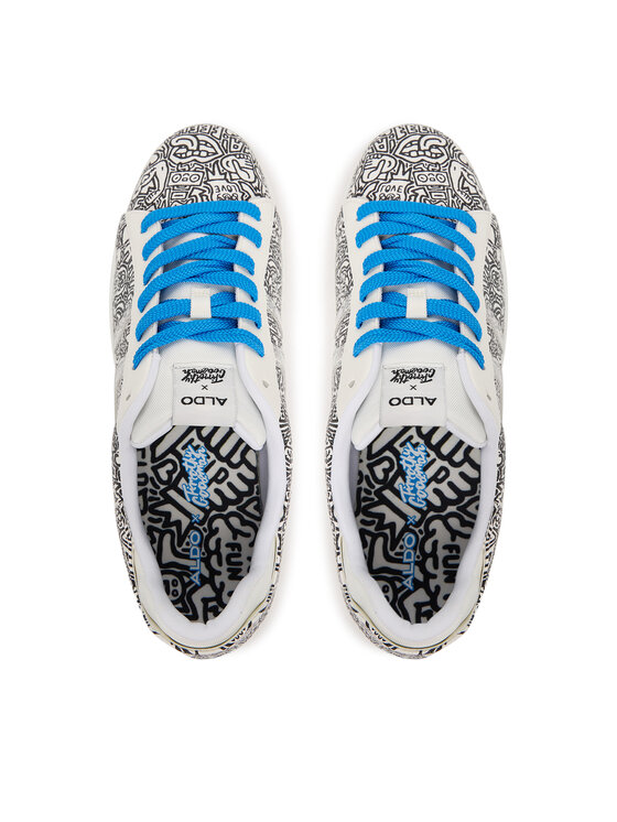 Aldo Aldo Sneakersy Tgoodman03 14038846 Kolorowy