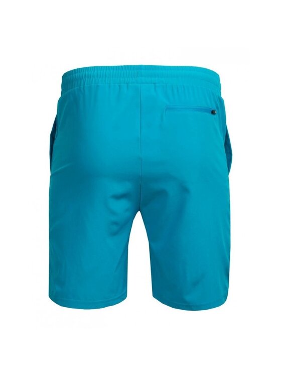 Outhorn Outhorn Pantaloncini sportivi HOL19SKMF600-48S Verde Regular Fit