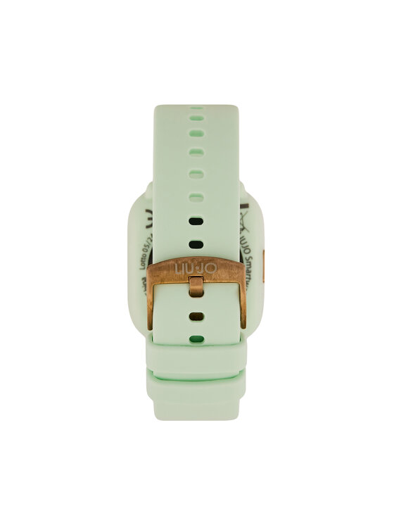 Liu Jo Liu Jo Smartwatch Voice Rainbow SWLJ155 Πράσινο