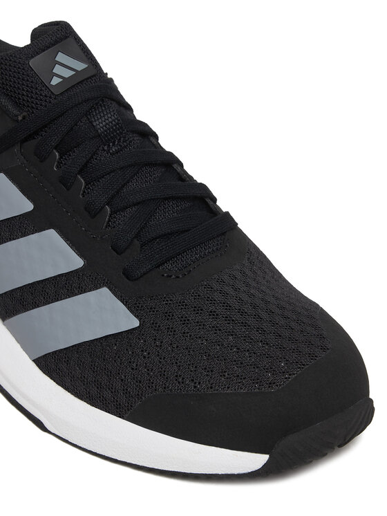 adidas adidas Topánky do posilňovne Dropset Control JS3037 Čierna