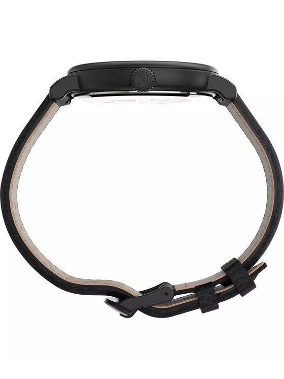 Timex Timex Orologio TW2T91000 Nero